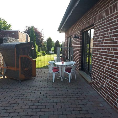 Ferienwohnung Baumberge Nottuln Bagian luar foto