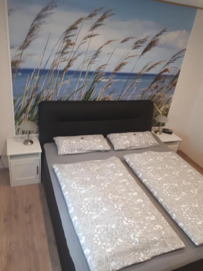 Ferienwohnung Baumberge Nottuln Bagian luar foto