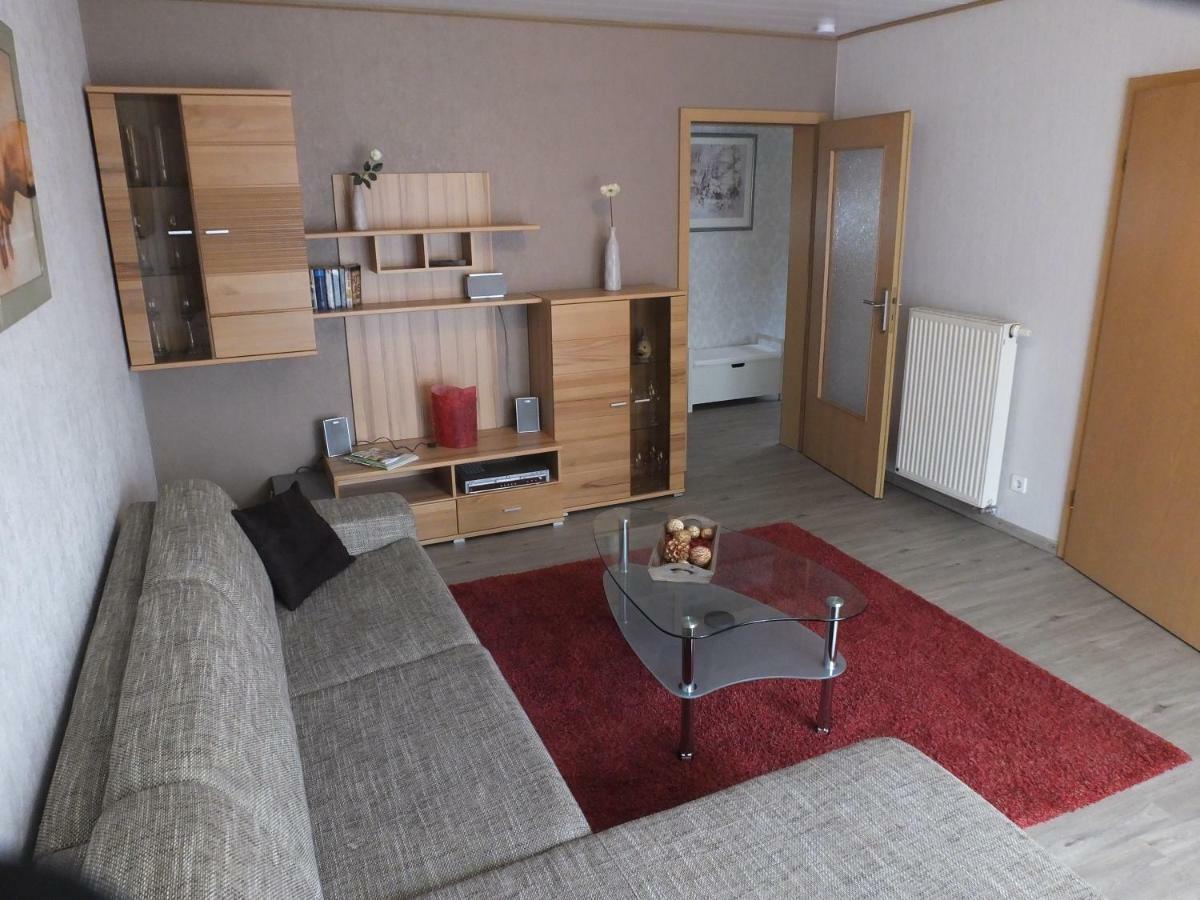 Ferienwohnung Baumberge Nottuln Bagian luar foto