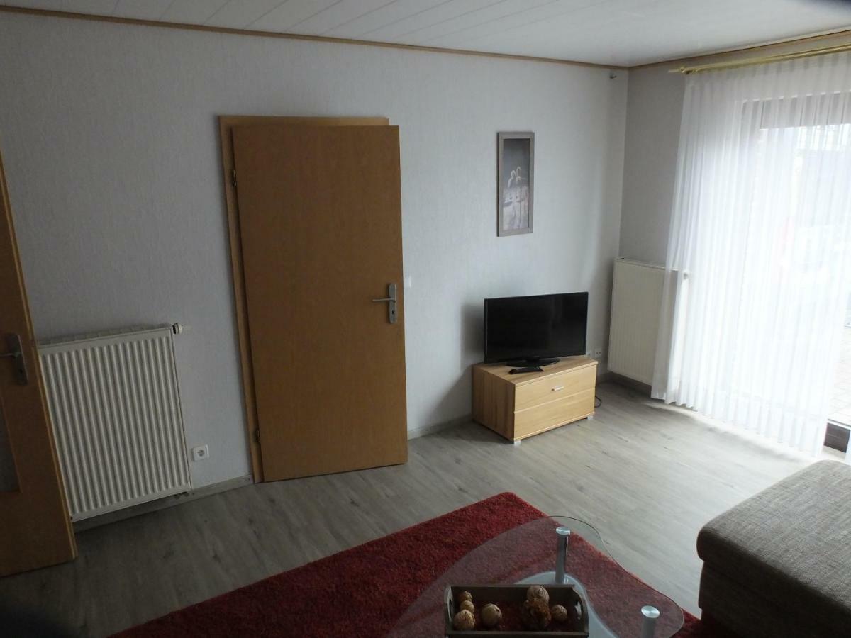 Ferienwohnung Baumberge Nottuln Bagian luar foto
