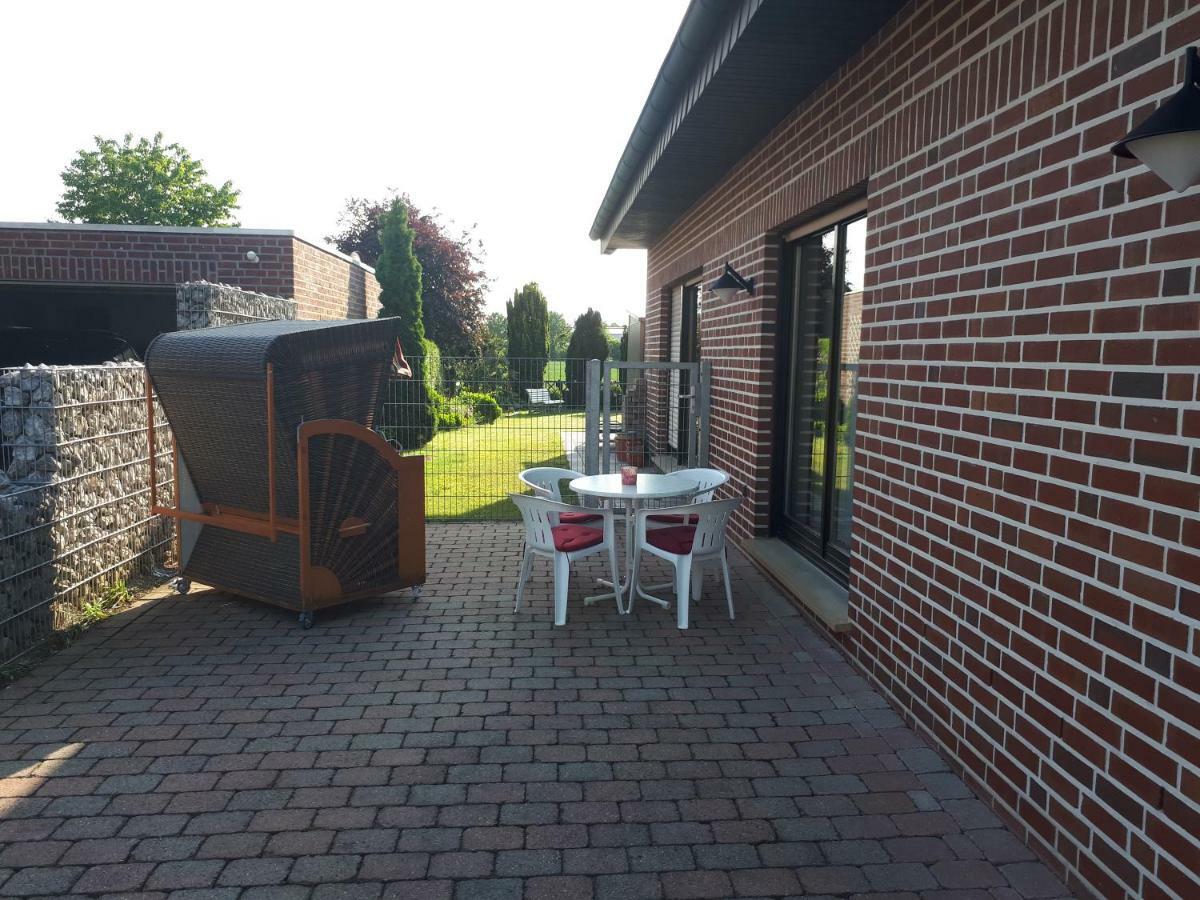 Ferienwohnung Baumberge Nottuln Bagian luar foto